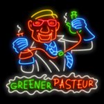 Greener Pasteur - игровой автомат 2by2Gaming