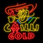 Chilli Gold - игровой автомат Lightning Box Games