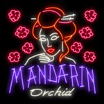 Mandarin Orchid - игровой автомат Core Gaming