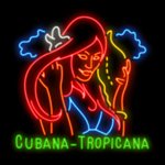 Cubana Tropicana - игровой автомат Games OS