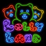 Lolly Land - игровой автомат Chance Interactive