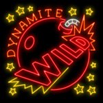 Dynamite Wild - игровой автомат Noble Gaming