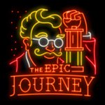 The Epic Journey - игровой автомат Quickspin