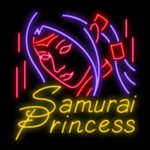 Samurai Princess - игровой автомат Lightning Box Games