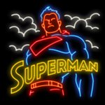 Superman - игровой автомат Cryptologic