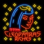Cleopatras Riches - игровой автомат Blueprint