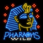 Pharaohs Wild - игровой автомат Core Gaming