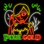 Pixie Gold - игровой автомат Lightning Box Games