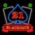 Игра Blackjack Classic (Блэкджек Классик) от Playson - Neonsloty