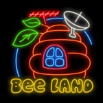 Bee Land - игровой автомат Pragmatic Play