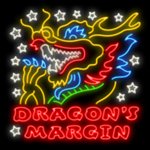 Dragon Margin - игровой автомат Noble Gaming