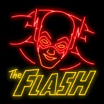 The Flash - игровой автомат Amaya