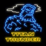 Titan Thunder - игровой автомат Quickspin