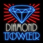 Diamond Tower - игровой автомат Lightning Box Games