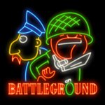 Battleground - игровой автомат Games OS