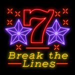 Break the Lines - игровой автомат Noble Gaming