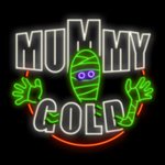 Mummy Gold - игровой автомат Nektan