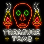Treasure Tomb (Гробница Сокровищ) - игра от 1x2 Gaming - Neonsloty