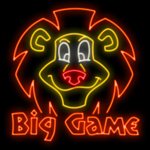 Big Game - игровой автомат Saucify