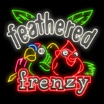 Feathered Frenzy - игровой автомат Big Time Gaming