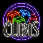 Бесплатный видеослот Cubis от 888games с нестандартными линиями