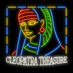 Cleopatra Treasure - игровой автомат Games OS