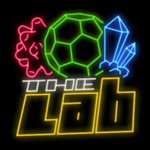 The Lab - игровой автомат Elk Studios