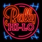 Автомат от 1x2 Гейминг Rally Hi-Lo (Ралли Хай-Лоу) - Neonsloty