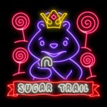 Sugar Trail - игровой автомат Quickspin