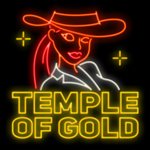 Temple of Gold - игровой автомат Red Tiger Gaming
