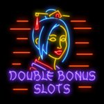 Double Bonus Slots - игровой автомат Games OS