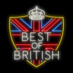 Best of British - игровой автомат Nektan