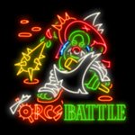 Orcs Battle - игровой автомат Genesis Gaming