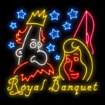 Royal Banquet - игровой автомат Saucify