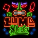 Zuma Slots - игровой автомат Blueprint