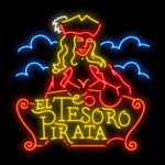 Tesoro Pirata - игровой автомат MGA