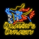 Dragons Dynasty - игровой автомат Nektan