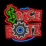 Space Botz - игровой автомат Genesis Gaming