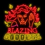 Blazing Goddess - игровой автомат Lightning Box Games
