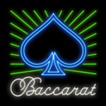 Азартная игра Baccarat (Баккара) от Realtime Gaming – играть онлайн