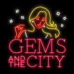 Gems and the City - игровой автомат Games OS