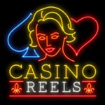 Casino Reels - игровой автомат 888games