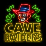 Cave Raiders - игровой автомат Nektan