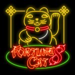 Fortune 8 Cat - игровой автомат Lightning Box Games
