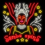 Samba Spins - игровой автомат Saucify