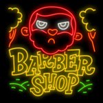 Barber Shop - игровой автомат Thunderkick