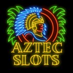 Aztec Slots - игровой автомат Games OS