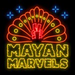 Mayan Marvels - игровой автомат Nektan