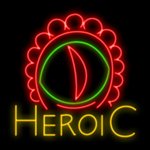 Heroic - игровой автомат Nektan
