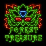 Forest Treasure - игровой автомат Pragmatic Play